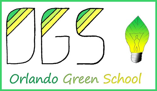 Logo Green Orlando